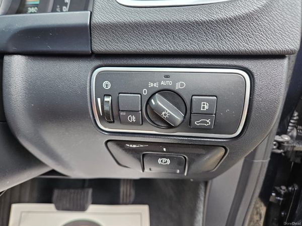 2016 Volvo V60 D4 2.0 DIESEL AUTO NEW NCT 04/27 384722761