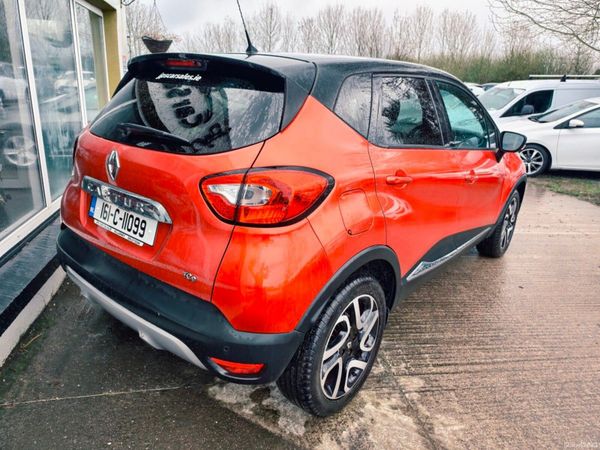 Renault Captur 1.0 TCe 90 SIGNATURE 384723471