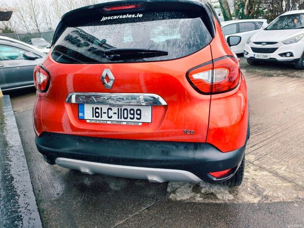 Renault Captur 1.0 TCe 90 SIGNATURE 384723473