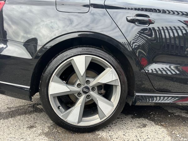 Audi A3 1.4TFSI S-Line Auto NCT TAX 384725141