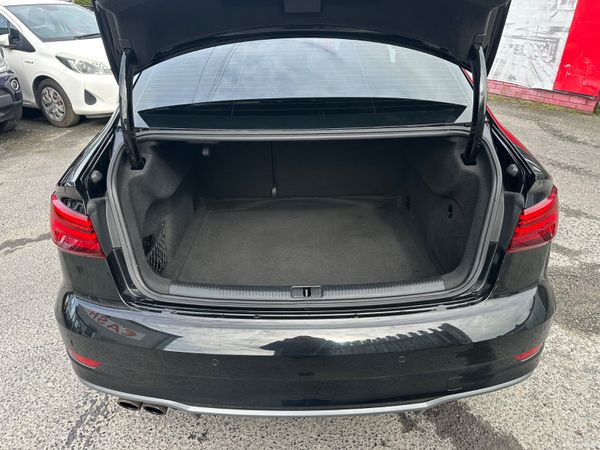 Audi A3 1.4TFSI S-Line Auto NCT TAX 384725159