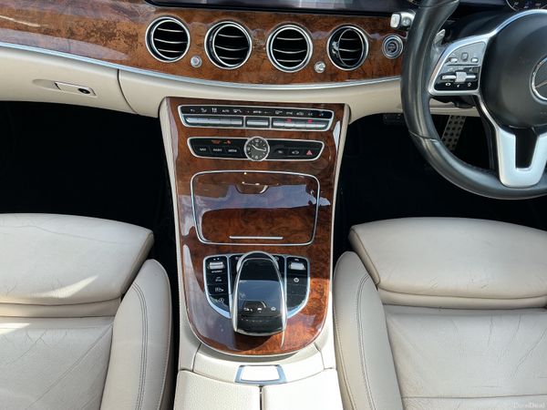 2019 MERCEDES E200 DIESEL AUTOMATIC LEATHER 384726593