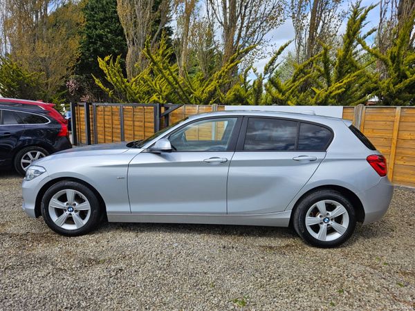 2016 BMW 1 Series Sport 2.0 Diesel Auto 384729367
