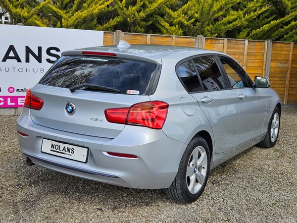 2016 BMW 1 Series Sport 2.0 Diesel Auto 384729373