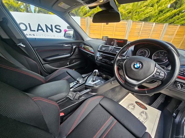 2016 BMW 1 Series Sport 2.0 Diesel Auto 384729375