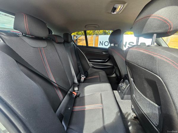 2016 BMW 1 Series Sport 2.0 Diesel Auto 384729389