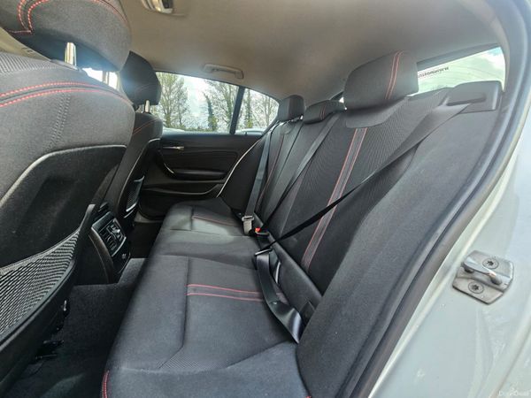 2016 BMW 1 Series Sport 2.0 Diesel Auto 384729401