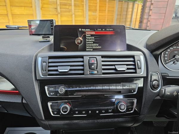 2016 BMW 1 Series Sport 2.0 Diesel Auto 384729407