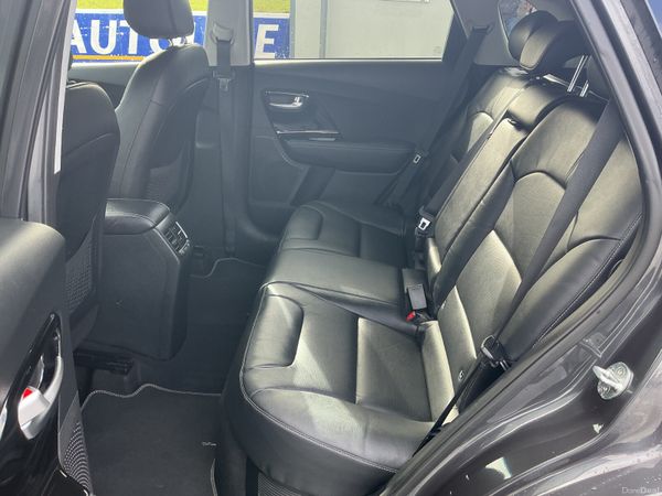 KIA NIRO AUTO 1.6 PETROL HYBRID SELF CHARGING 384730689