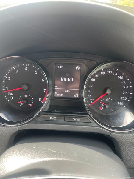 161 VW Polo 1.0L Petrol.. NCT 02/27.. Low KMs 384732185