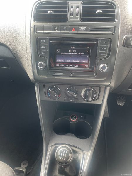 161 VW Polo 1.0L Petrol.. NCT 02/27.. Low KMs 384732199