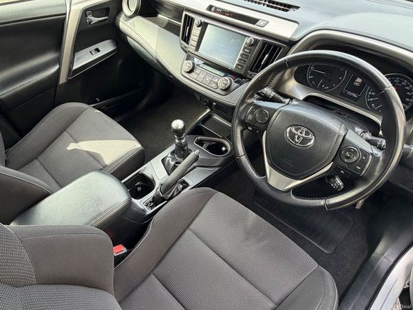 Toyota RAV4 2.0d *NewNCT 384732223