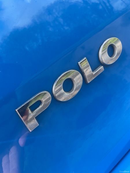 161 VW Polo 1.0L Petrol.. NCT 02/27.. Low KMs 384732231