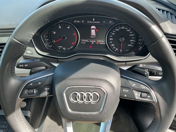 AUDI Q5 2.0 TDI QUATTRO AUTOMATIC LOW KMS 384732777