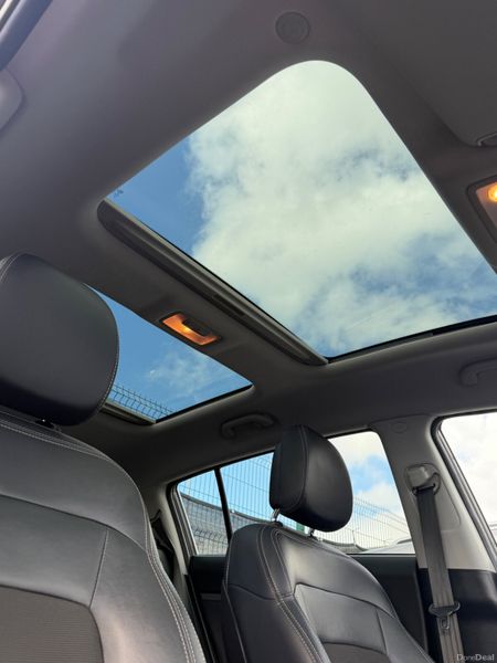 Kia Sportage 1.7 Diesel | Panoramic Roof *NCT 384733153