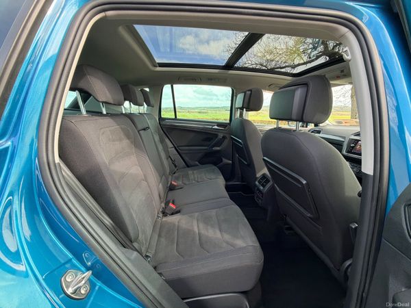 Volkswagen Tiguan 2019 TDI 2.0 HIGH LINE 384734841