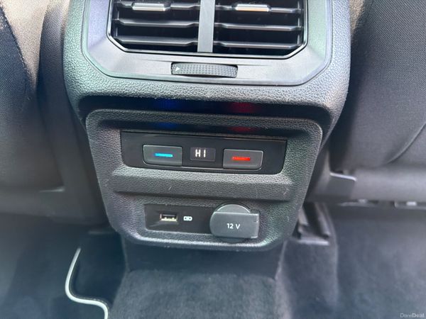 Volkswagen Tiguan 2019 TDI 2.0 HIGH LINE 384734967