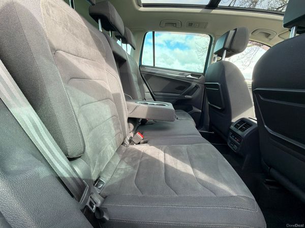 Volkswagen Tiguan 2019 TDI 2.0 HIGH LINE 384735007