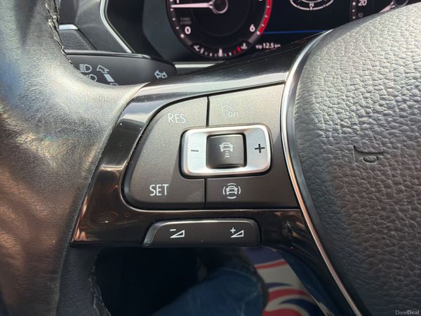 Volkswagen Tiguan 2019 TDI 2.0 HIGH LINE 384735177