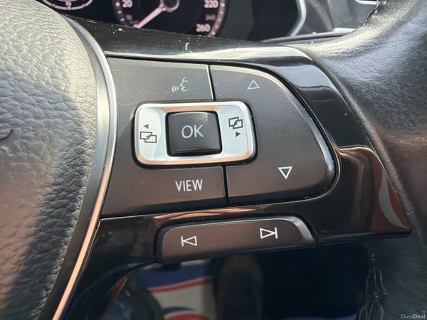 Volkswagen Tiguan 2019 TDI 2.0 HIGH LINE 384735191