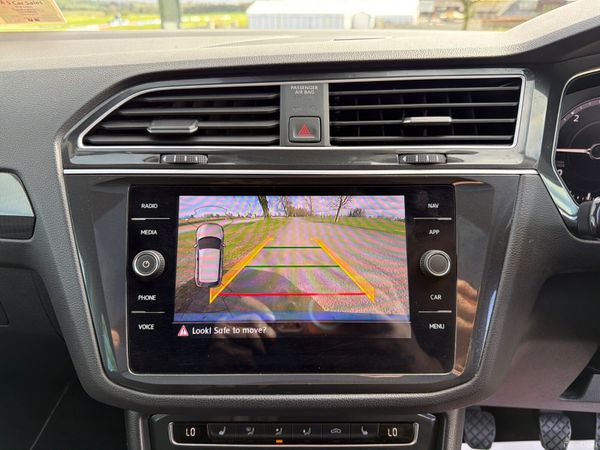 Volkswagen Tiguan 2019 TDI 2.0 HIGH LINE 384735129