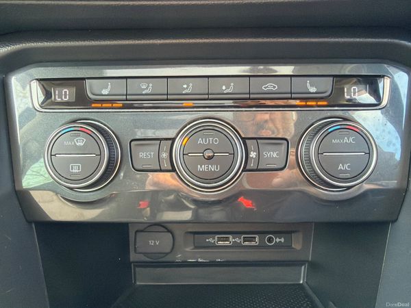 Volkswagen Tiguan 2019 TDI 2.0 HIGH LINE 384735299