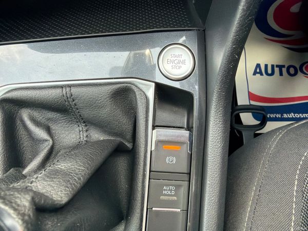 Volkswagen Tiguan 2019 TDI 2.0 HIGH LINE 384735229