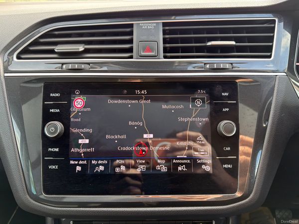 Volkswagen Tiguan 2019 TDI 2.0 HIGH LINE 384735337