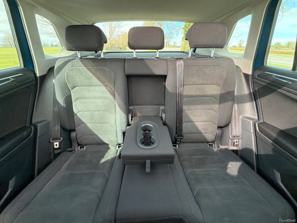 Volkswagen Tiguan 2019 TDI 2.0 HIGH LINE 384735409