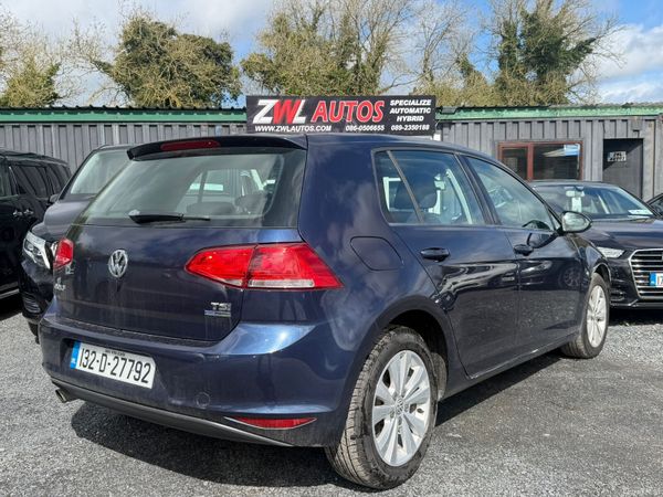 2013 Volkswagen Golf 1.2 384737017