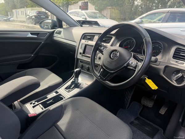 2013 Volkswagen Golf 1.2 384737029