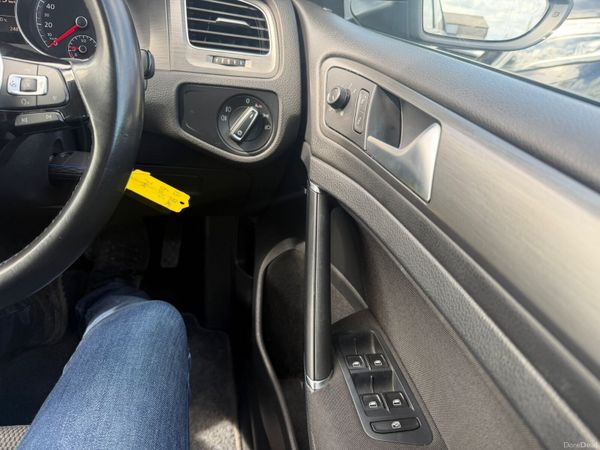 2013 Volkswagen Golf 1.2 384737031