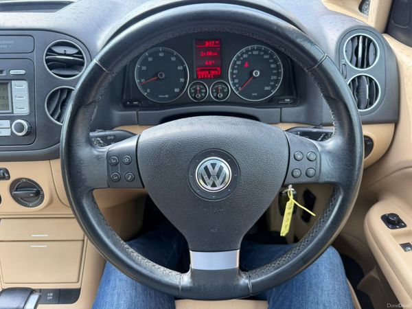 08 Volkswagen Golf Plus 1.4 Auto 384737113