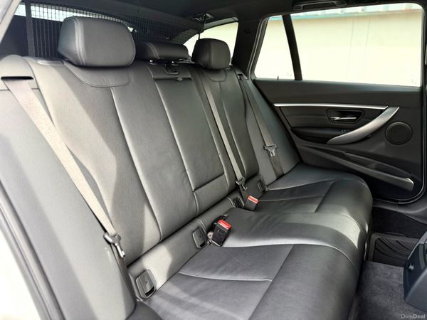 2018 BMW 320D touring shadow edition 384738541