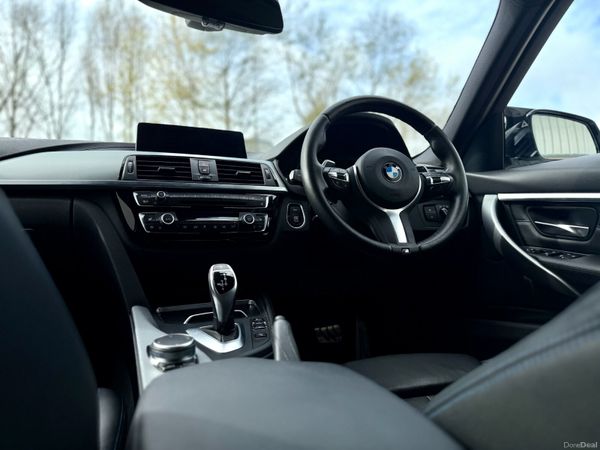 2018 BMW 320D touring shadow edition 384738531