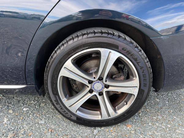 2016 MERCEDES E CLASS EXCLUSIVE PLUS *HUGE SPEC* 384841687