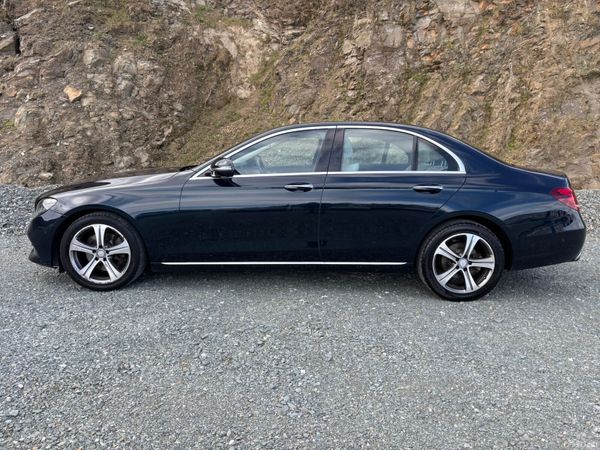 2016 MERCEDES E CLASS EXCLUSIVE PLUS *HUGE SPEC* 384841689