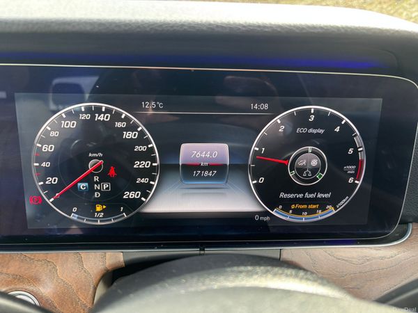 2016 MERCEDES E CLASS EXCLUSIVE PLUS *HUGE SPEC* 384841691