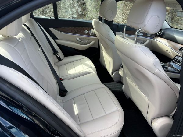 2016 MERCEDES E CLASS EXCLUSIVE PLUS *HUGE SPEC* 384841693