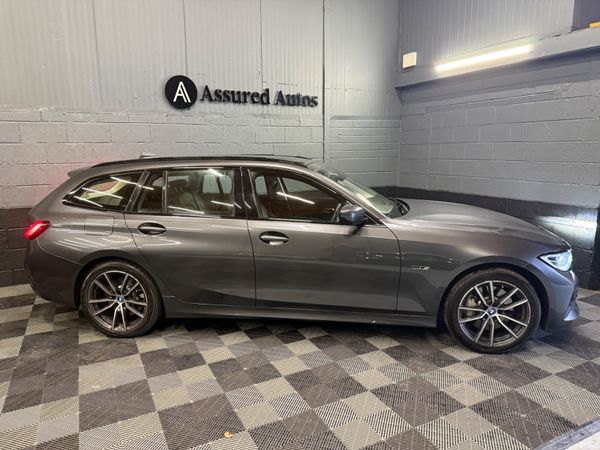 221 BMW 330e  SE  Pro Estate 384846271