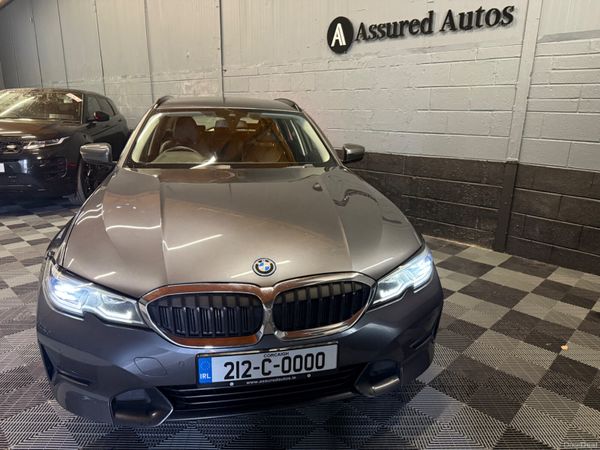221 BMW 330e  SE  Pro Estate 384846279