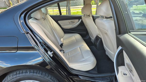 2015 BMW 316 2.0D New Nct Leather 384846341