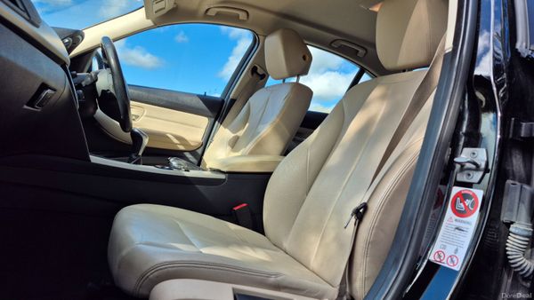 2015 BMW 316 2.0D New Nct Leather 384846343