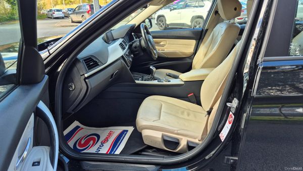 2015 BMW 316 2.0D New Nct Leather 384846345