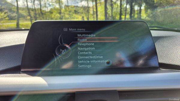 2015 BMW 316 2.0D New Nct Leather 384846353