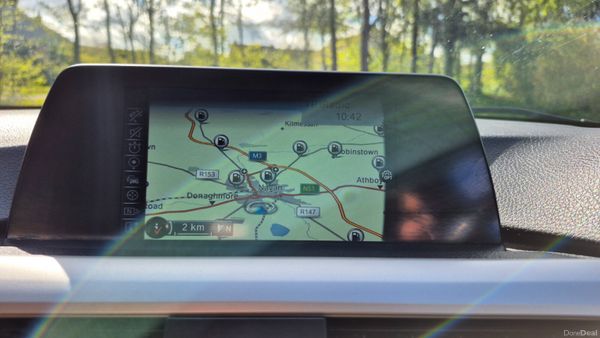 2015 BMW 316 2.0D New Nct Leather 384846357