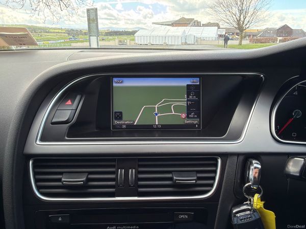 Audi A5 2014 S-Line Automatic Trade sale 384846551