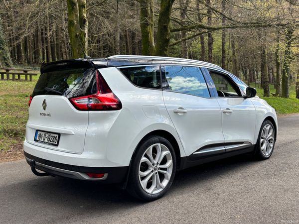 191 Renault Grand Scenic  1.8 Blue dCi 120 Iconic 384846617