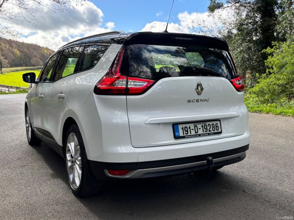 191 Renault Grand Scenic  1.8 Blue dCi 120 Iconic 384846625