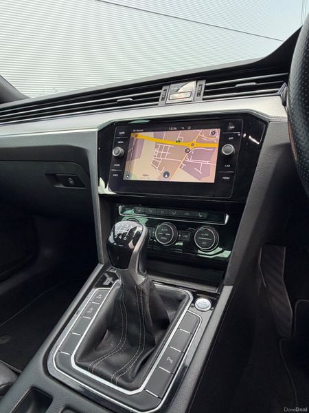 Volkswagen Passat 2.0 TDI 150HP R-Line 384852847